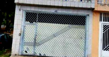 Casa ocupada com 97m² construídos, ideal para investimento rápido