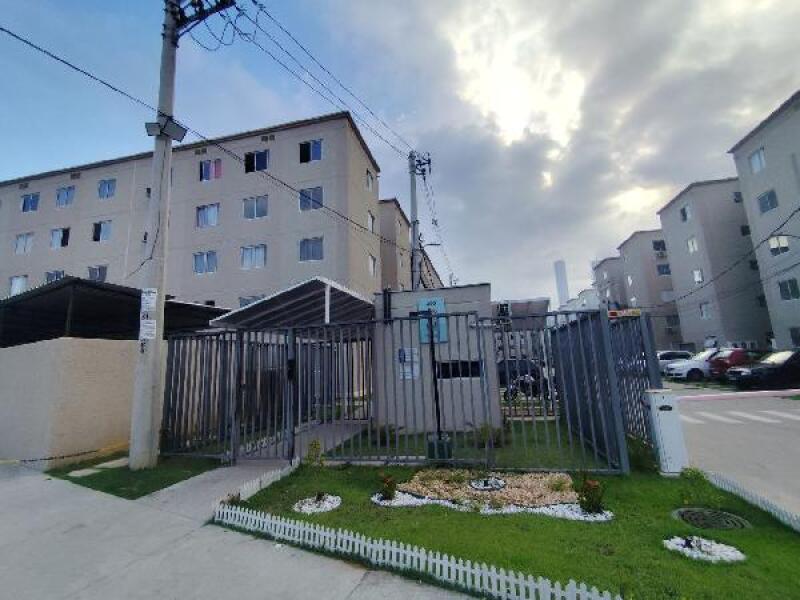Apartamento 2 quartos, 1 banheiro, 40m² - Bras de Pina/RJ