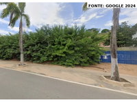 Terreno de 5.865m² com potencial para investimento