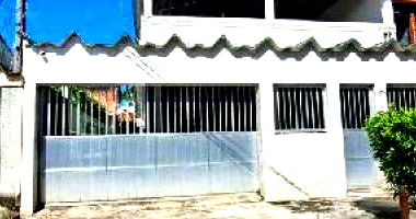 Casa com 4 quartos em Rio de Janeiro