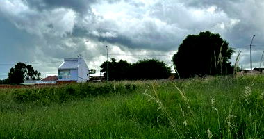 Terreno com 364,44m² no Parque da Cidade, desocupado