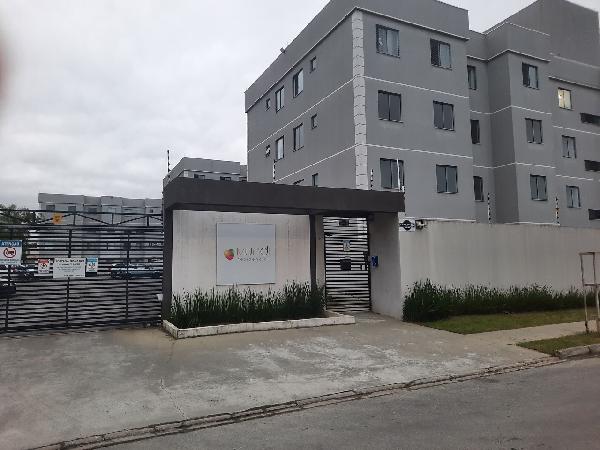 Apartamento 2 quartos, 1 banheiro, 31.49m², desocupado