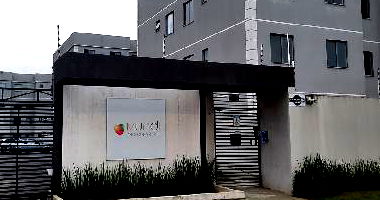 Apartamento 2 quartos, 1 banheiro, 31.49m², desocupado