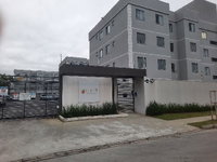 Apartamento 2 quartos, 1 banheiro, 31.49m²