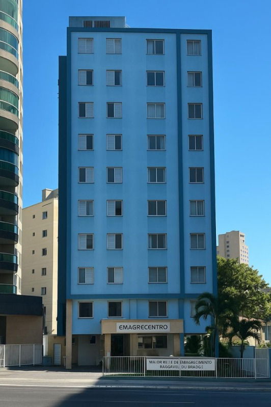 Apartamento 23 no Edifício Iguassú com 104,50m²