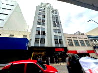 Imóvel Comercial Ocupado no Edifício Cimex-Uhr