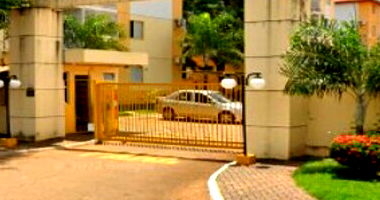Apartamento Ocupado com 1 Vaga no Condomínio Saint George
