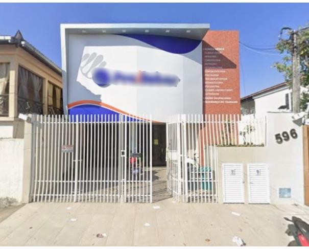 Imóvel Comercial com 95m²