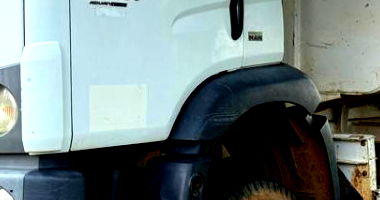 Caminhão Volkswagen 26280 CRM 6x4