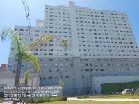 Apartamento 1 Quarto em São Paulo com 26,43m²