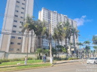 Apartamento 2 Quartos em Taguatinga/DF com 52,26m²