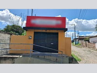 Casa Ocupada em Itabaiana - PB com 46,8m² de Área Construída