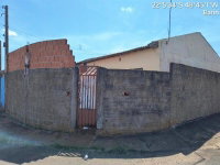 Casa aconchegante com 56,44m² de área privativa