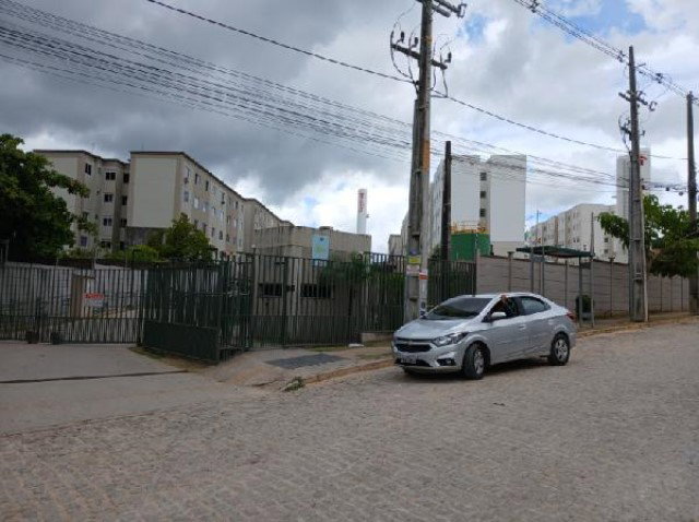 Apartamento 2 quartos em Camaragibe - Leilão Caixa