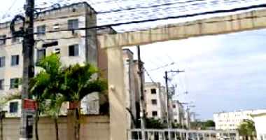 Apartamento com 1 Quarto em Camaçari