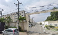 Apartamento com 1 Quarto em Camaçari