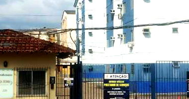 Apartamento com 43m² em Ananindeua - PA