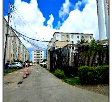 Apartamento 40,54m² com 1 vaga, 1 banheiro, desocupado