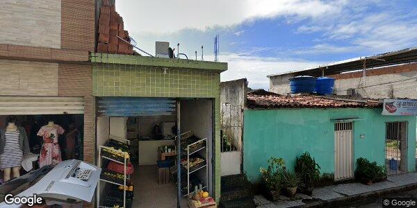 Casa com 3 quartos e 60 m² em Camaragibe