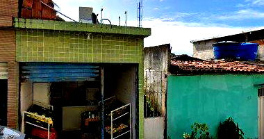 Casa com 3 quartos e 60 m² em Camaragibe