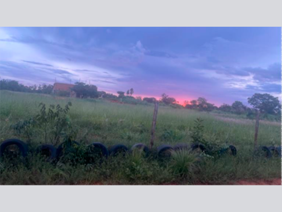 Terreno em Planaltina GO com 5.000m²