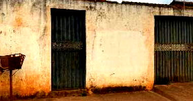 Casa com 2 quartos, 69.83m² em Padre Bernardo