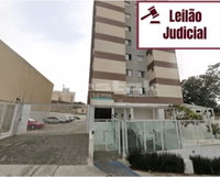 Apartamento 2 Dorms, 1 Banheiro, Vaga no Centro/Diadema