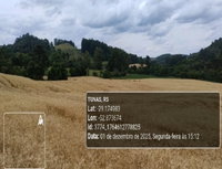 Imóvel Rural em Tunas/RS com 197.000 m²