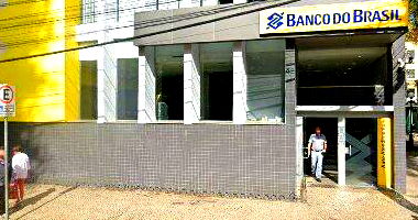 Prédio Comercial com locação ao Banco do Brasil, 0 quartos, 0 banheiros