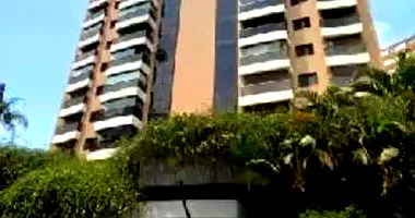 Apartamento com 3 suítes e 3 vagas em Santana
