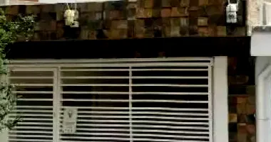 Casa com 180m² construídos em São Bernardo do Campo