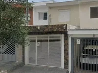 Casa com 180m² construídos em São Bernardo do Campo