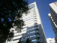 Sala Comercial 28m² em Cerqueira César - Leilão Santander