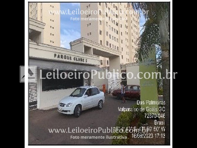 Apartamento 44m² com 2 Quartos e Vaga de Garagem