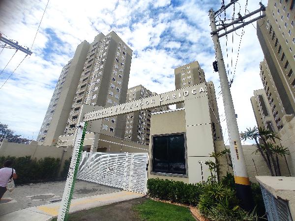 Apartamento 2 Quartos com 40m² em Del Castilho