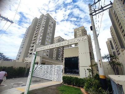 Apartamento 2 Quartos com 40m² em Del Castilho