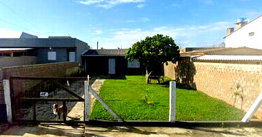 Casa Ocupada em Indianópolis com 105,60m²