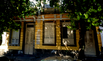 Dois Prédios Comerciais na Glória - Oportunidade Única