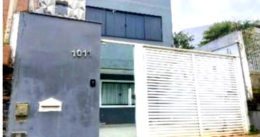 Casa Ocupada em Barra Mansa - 140m²