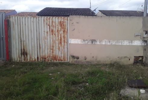 Casa Residencial em Santo Antônio do Descoberto - GO