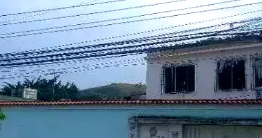 Casa Ocupada com 3 Vagas em Leilão - Taquara, Rio de Janeiro