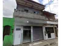 Imóvel Misto Residencial/Comercial com 150m² em Catu/BA