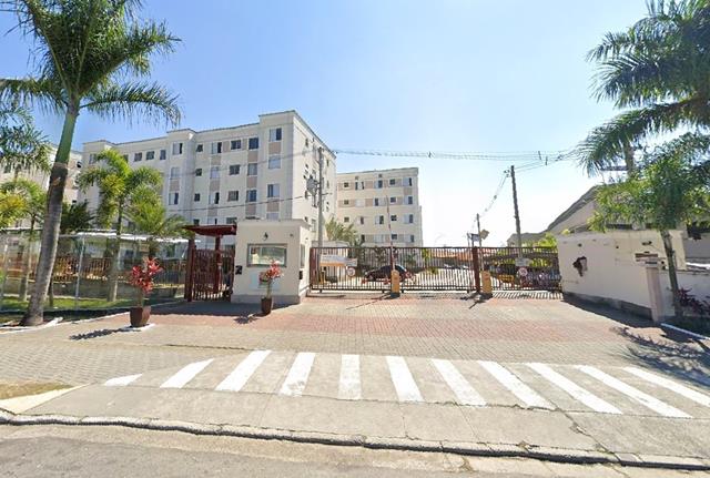 Apartamento 2 Quartos com Vaga em São José dos Campos