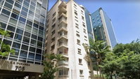 Apartamento com Direitos 250m² - Jardim Paulista - São Paulo