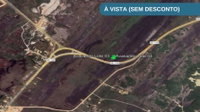 2 Terrenos Ocupados em Vila Rica dos Abais