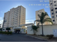 Apartamento com 2 quartos em Valparaíso de Goiás/GO