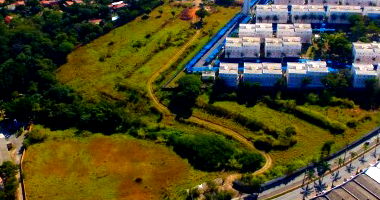 Terreno amplo em Itu/SP com 48.908,60 m²