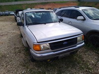 FORD RANGER XLT - Ano 97/97 - Gasolina/GNV
