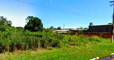 Lote Urbano em Nioaque - Ampla Área de 1.250 m²