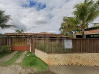 Casa com 4 quartos, piscina e área gourmet em lote de 5.900m²